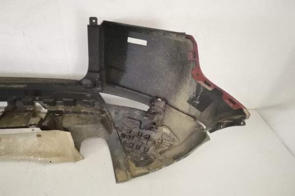 Bara Spate Originala Cu Senzori In Stare Buna Land Rover  Range Rover Evoque  L538 [2011 - 2015] - imagine 5
