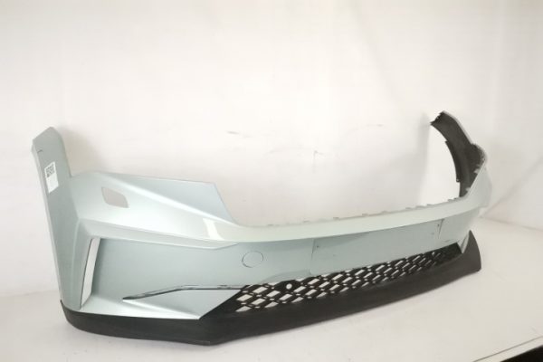 Bara Fata originala Cu Senzori Fusta Si Grila inferioara In Stare Buna Skoda  Enyaq iV  Generatia 1 [2020 - 2022] - imagine 2