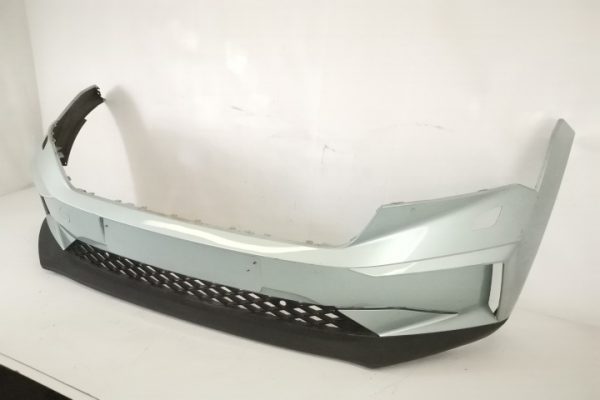 Bara Fata originala Cu Senzori Fusta Si Grila inferioara In Stare Buna Skoda  Enyaq iV  Generatia 1 [2020 - 2022] - imagine 3