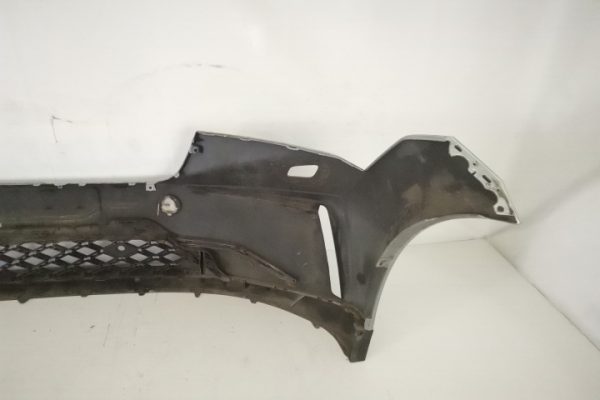 Bara Fata originala Cu Senzori Fusta Si Grila inferioara In Stare Buna Skoda  Enyaq iV  Generatia 1 [2020 - 2022] - imagine 5