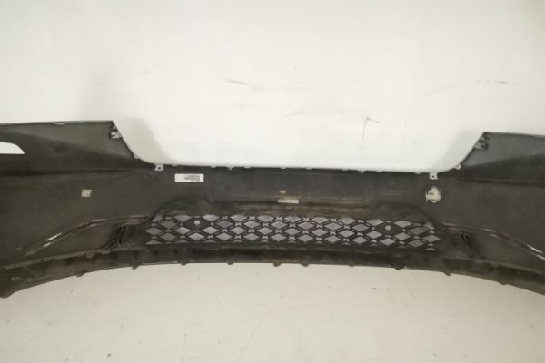 Bara Fata originala Cu Senzori Fusta Si Grila inferioara In Stare Buna Skoda  Enyaq iV  Generatia 1 [2020 - 2022] - imagine 6