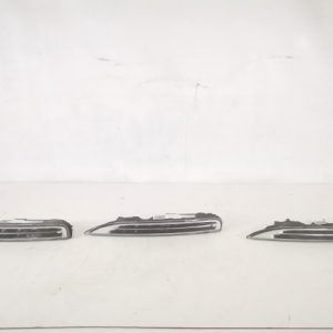 DRL Lumina De Zi Partea Stanga LED Original Avariat Porsche  Cayenne  958 [2010 - 2014]