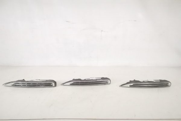 DRL Lumina De Zi Partea Stanga LED Original Avariat Porsche  Cayenne  958 [2010 - 2014]