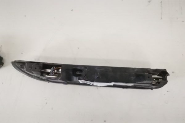 DRL Lumina De Zi Partea Stanga LED Original Avariat Porsche  Cayenne  958 [2010 - 2014] - imagine 6