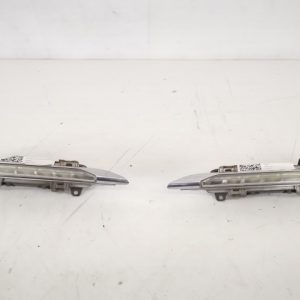 DRL Lumina De Zi Partea Stanga LED Original Avariat Mercedes-Benz  S-Class  W221 [facelift] [2009 - 2013]