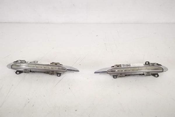 DRL Lumina De Zi Partea Stanga LED Original Avariat Mercedes-Benz  S-Class  W221 [facelift] [2009 - 2013]