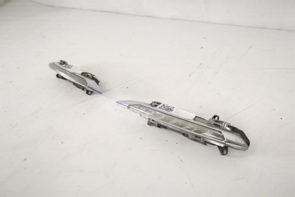 DRL Lumina De Zi Partea Stanga LED Original Avariat Mercedes-Benz  S-Class  W221 [facelift] [2009 - 2013] - imagine 3