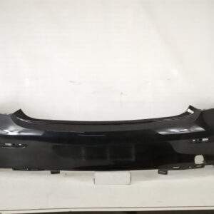 Bara Spate Originala Cu Senzori In Stare Buna COUPE AMG Mercedes-Benz  C-Class  W205/S205/C205 [2014 - 2018]