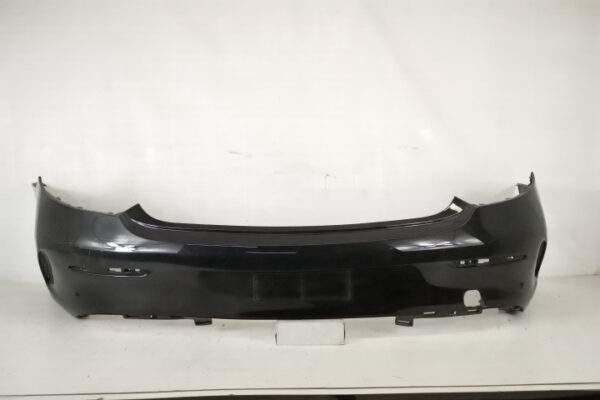 Bara Spate Originala Cu Senzori In Stare Buna COUPE AMG Mercedes-Benz  C-Class  W205/S205/C205 [2014 - 2018]