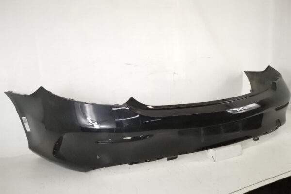 Bara Spate Originala Cu Senzori In Stare Buna COUPE AMG Mercedes-Benz  C-Class  W205/S205/C205 [2014 - 2018] - imagine 2