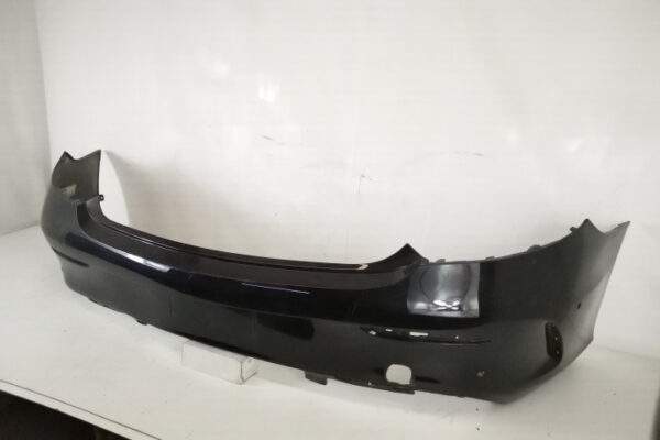 Bara Spate Originala Cu Senzori In Stare Buna COUPE AMG Mercedes-Benz  C-Class  W205/S205/C205 [2014 - 2018] - imagine 3