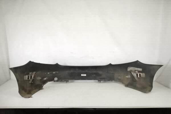 Bara Spate Originala Cu Senzori In Stare Buna COUPE AMG Mercedes-Benz  C-Class  W205/S205/C205 [2014 - 2018] - imagine 4
