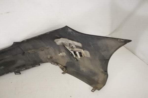 Bara Spate Originala Cu Senzori In Stare Buna COUPE AMG Mercedes-Benz  C-Class  W205/S205/C205 [2014 - 2018] - imagine 5