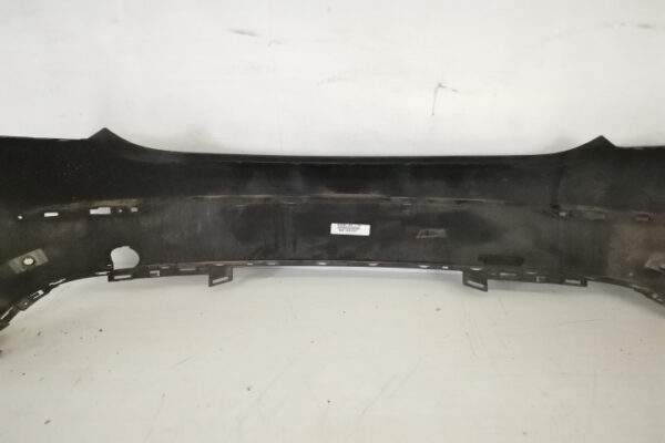Bara Spate Originala Cu Senzori In Stare Buna COUPE AMG Mercedes-Benz  C-Class  W205/S205/C205 [2014 - 2018] - imagine 6