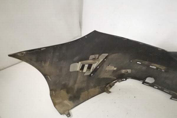 Bara Spate Originala Cu Senzori In Stare Buna COUPE AMG Mercedes-Benz  C-Class  W205/S205/C205 [2014 - 2018] - imagine 7