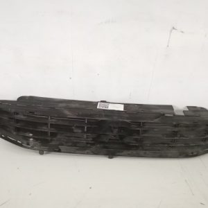 Grila Centrala Radiator Originala In Stare Buna Peugeot  508 2 [2018 - 2020]