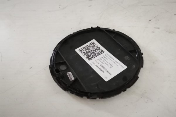Emblema Grila Centrala Cu Senzor Radar Distronic Si Incalzire Originala AVARIATA ( fisurata) Mercedes-Benz  E-Class  W213/S213/C238/A238 [2016 - 2020] - imagine 6