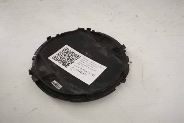 Emblema Grila Centrala Cu Senzor Radar Distronic Si Incalzire Originala In Stare Buna Mercedes-Benz S-Class C217 [2013 - 2017] Mercedes-Benz  S-Class C217 [2013 - 2017] - imagine 6