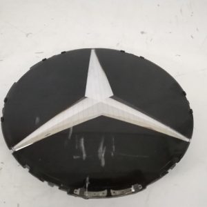 Emblema Grila Centrala Cu Senzor Radar Distronic Si Incalzire Originala In Stare Buna Mercedes-Benz  CLS-Class  C257 [2017 - 2020]