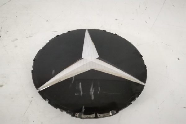 Emblema Grila Centrala Cu Senzor Radar Distronic Si Incalzire Originala In Stare Buna Mercedes-Benz  CLS-Class  C257 [2017 - 2020]