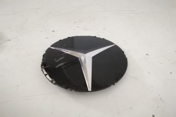Emblema Grila Centrala Cu Senzor Radar Distronic Si Incalzire Originala In Stare Buna Mercedes-Benz  CLS-Class  C257 [2017 - 2020] - imagine 3