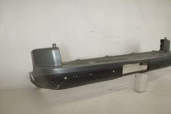 Bara Spate Originala Cu Senzori In Stare Buna Land Rover  Discovery  4 [2009 - 2013] - imagine 2
