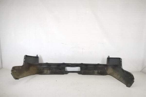 Bara Spate Originala Cu Senzori In Stare Buna Land Rover  Discovery  4 [2009 - 2013] - imagine 4