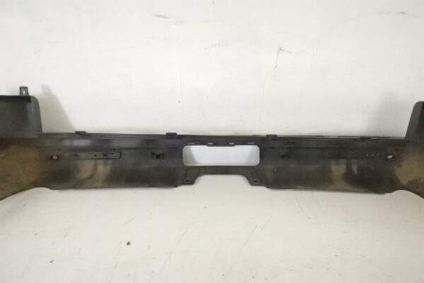 Bara Spate Originala Cu Senzori In Stare Buna Land Rover  Discovery  4 [2009 - 2013] - imagine 6