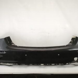 Bara Spate Originala Cu Senzori In Stare Buna Mercedes-Benz  S-Class  W223 [2021 - 2024]