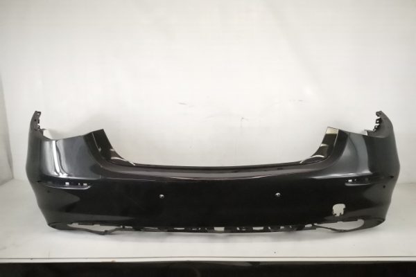 Bara Spate Originala Cu Senzori In Stare Buna Mercedes-Benz  S-Class  W223 [2021 - 2024]