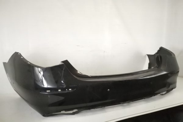 Bara Spate Originala Cu Senzori In Stare Buna Mercedes-Benz  S-Class  W223 [2021 - 2024] - imagine 2