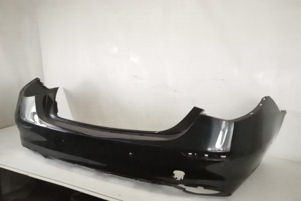 Bara Spate Originala Cu Senzori In Stare Buna Mercedes-Benz  S-Class  W223 [2021 - 2024] - imagine 3