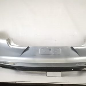 Bara Spate Originala Cu Senzori Si Fusta In Stare Buna Turbo S Porsche  Panamera  971 [2016 - 2020]