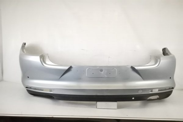 Bara Spate Originala Cu Senzori Si Fusta In Stare Buna Turbo S Porsche  Panamera  971 [2016 - 2020]