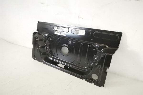 Compartiment Roata Motor Original In Stare Buna Scut Podea Mercedes-Benz  A-Class  W177/V177 [2018 - 2022] - imagine 3