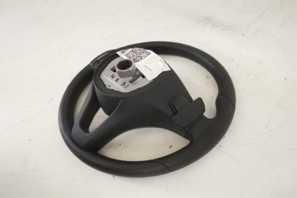 Volan Sport Original Cu Padele In Stare Buna AMG Mercedes-Benz  E-Class  W213/S213/C238/A238 [2016 - 2020] - imagine 6