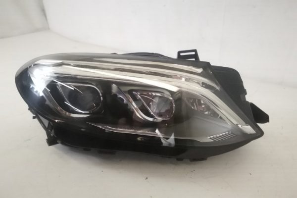 Far Dreapta Original Led Inteligent Light System In Stare Buna LILS Mercedes-Benz  GLE-Class  W166/C292 [2015 - 2020]