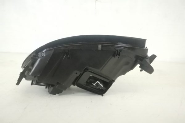 Far Dreapta Original Led Inteligent Light System In Stare Buna LILS Mercedes-Benz  GLE-Class  W166/C292 [2015 - 2020] - imagine 7