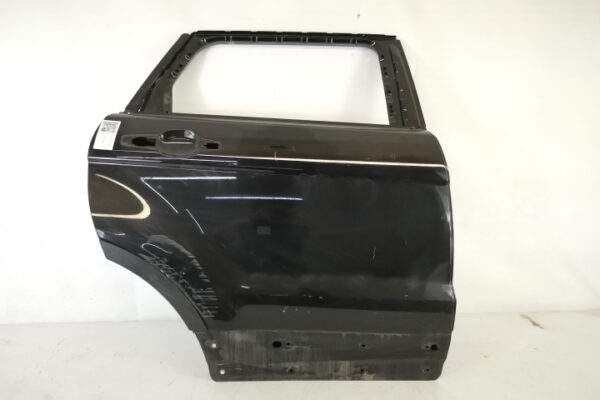 Usa Dreapta Spate Originala Land Rover  Range Rover Evoque  L538 [2011 - 2015]