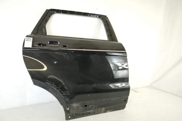 Usa Dreapta Spate Originala Land Rover  Range Rover Evoque  L538 [2011 - 2015] - imagine 2