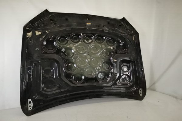 Capota Motor Originala Mercedes-Benz  E-Class  W213 [2016 - 2020] - imagine 5