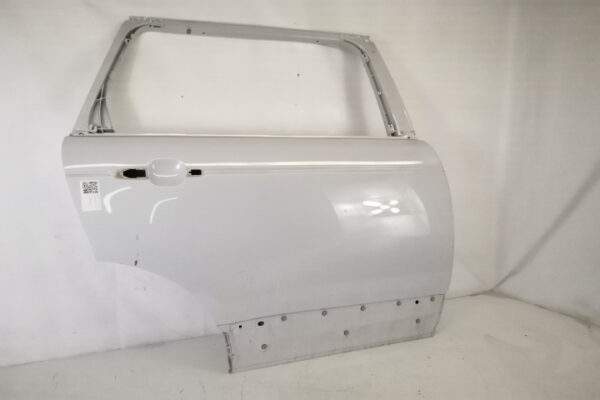 Usa Dreapta Spate Originala In Stare Buna  Land Rover  Range Rover Vogue  4 [2012 - 2017] - imagine 2