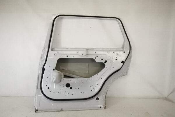 Usa Dreapta Spate Originala In Stare Buna  Land Rover  Range Rover Vogue  4 [2012 - 2017] - imagine 4