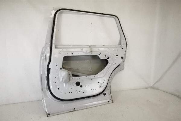 Usa Dreapta Spate Originala In Stare Buna  Land Rover  Range Rover Vogue  4 [2012 - 2017] - imagine 5