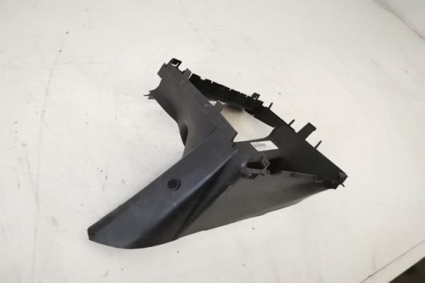 Deflector Aer Dreapta Original In Stare Buna Porsche  Cayenne  3 [2017 - 2022] - imagine 5