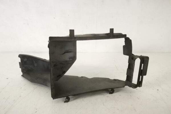 Deflector Aer Dreapta Original In Stare Buna Bentley  Bentayga  1 [2015 - 2020] - imagine 4