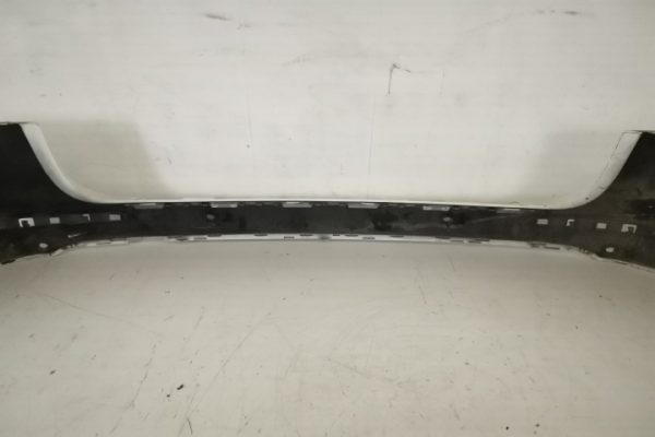 Bara Spate Originala Cu Senzori In Stare Buna Mercedes-Benz  ML  W166 [2011 - 2015] - imagine 6