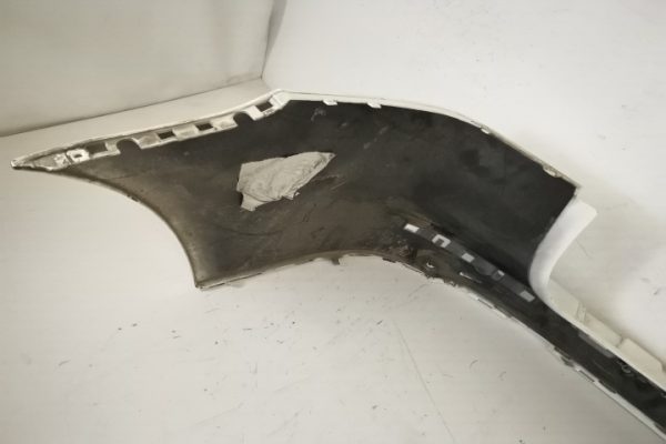 Bara Spate Originala Cu Senzori In Stare Buna Mercedes-Benz  ML  W166 [2011 - 2015] - imagine 7
