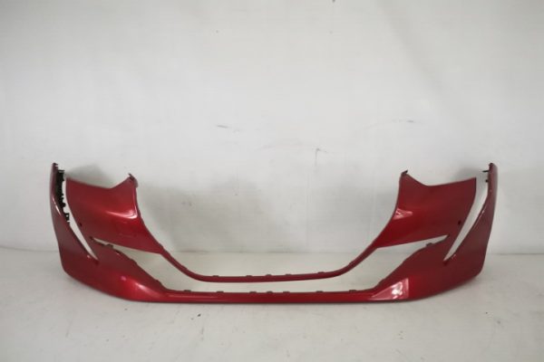 Bara Fata Originala In Stare Buna GT Peugeot  208 2 [2019 - 2020]