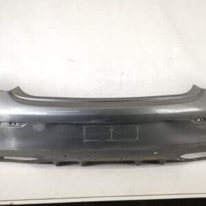 Bara Spate Originala Cu Senzori Si Fusta In Stare Buna Mercedes-Benz  C-Class  W205/S205/C205 [2014 - 2018]